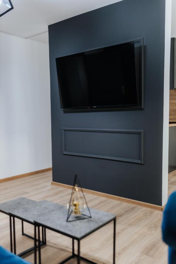 Modern Lux Apartment 2 Brcko Exterior photo