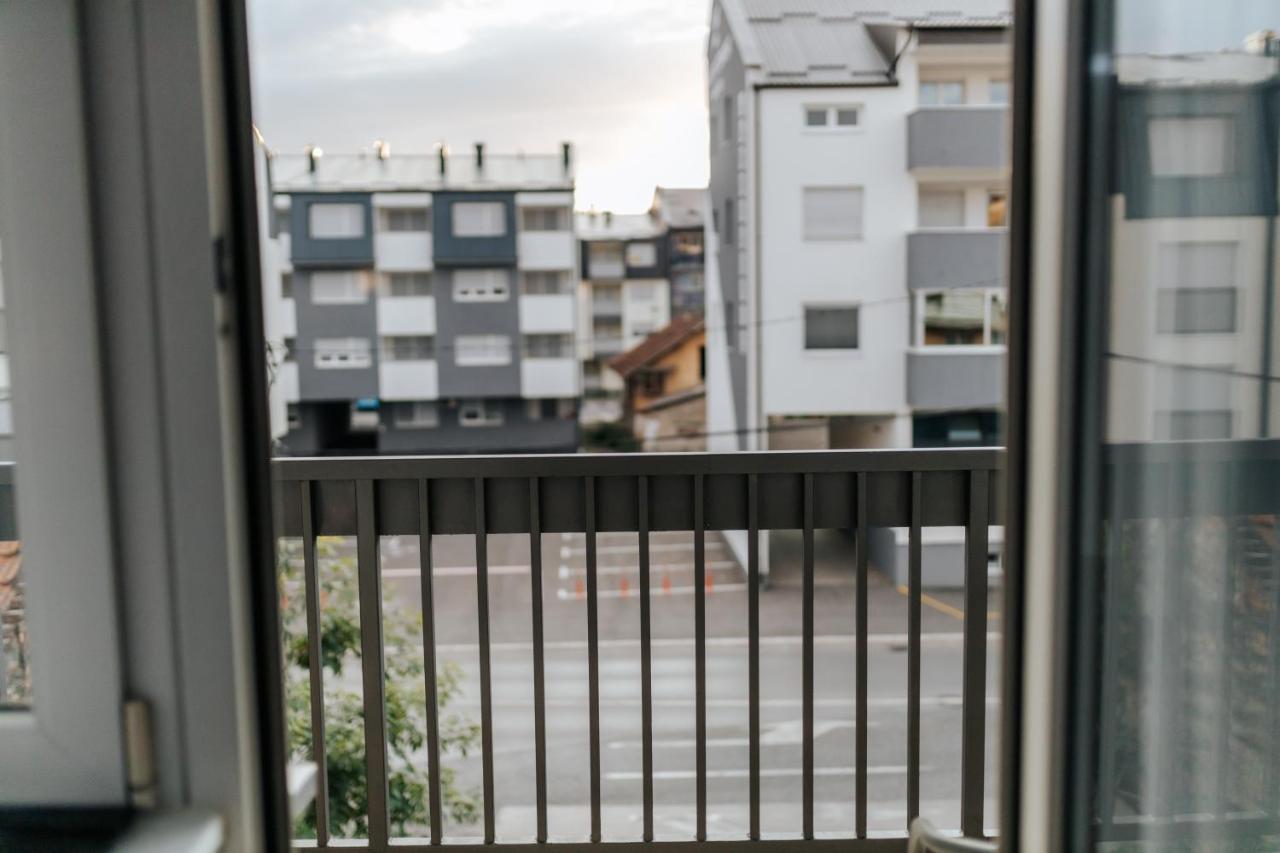 Modern Lux Apartment 2 Brcko Exterior photo