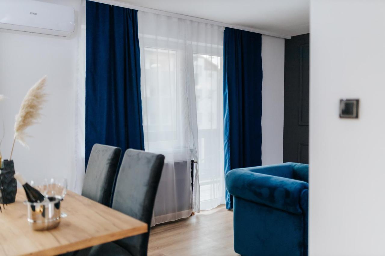 Modern Lux Apartment 2 Brcko Exterior photo