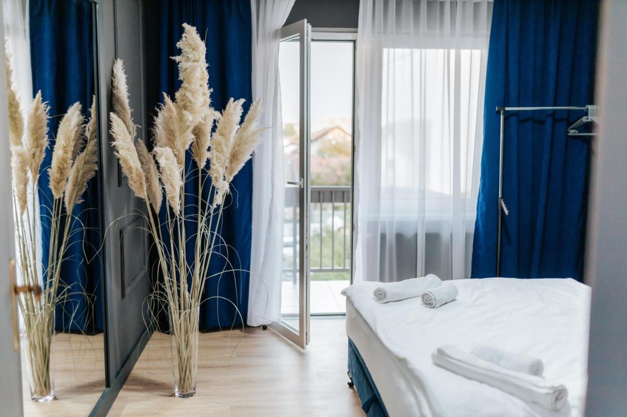 Modern Lux Apartment 2 Brcko Exterior photo