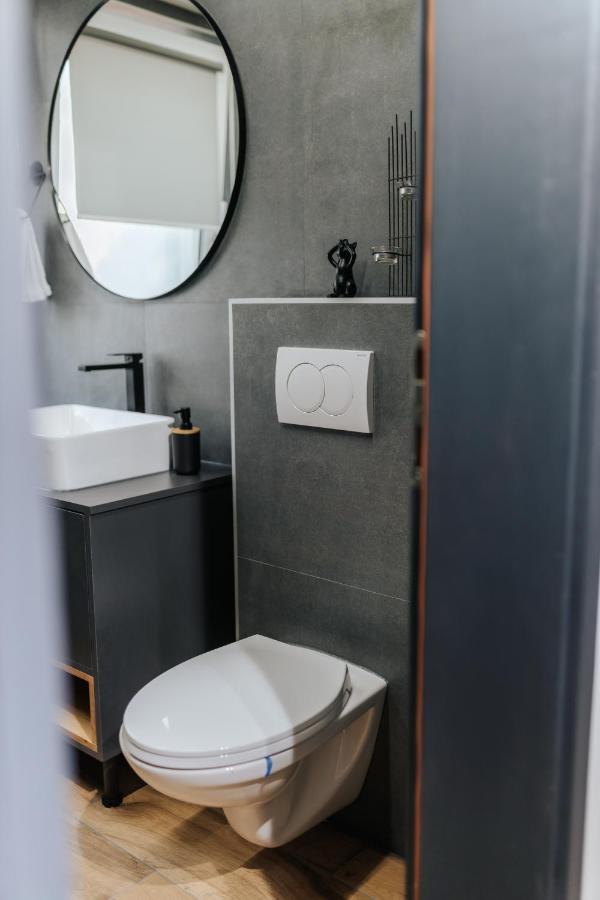 Modern Lux Apartment 2 Brcko Exterior photo