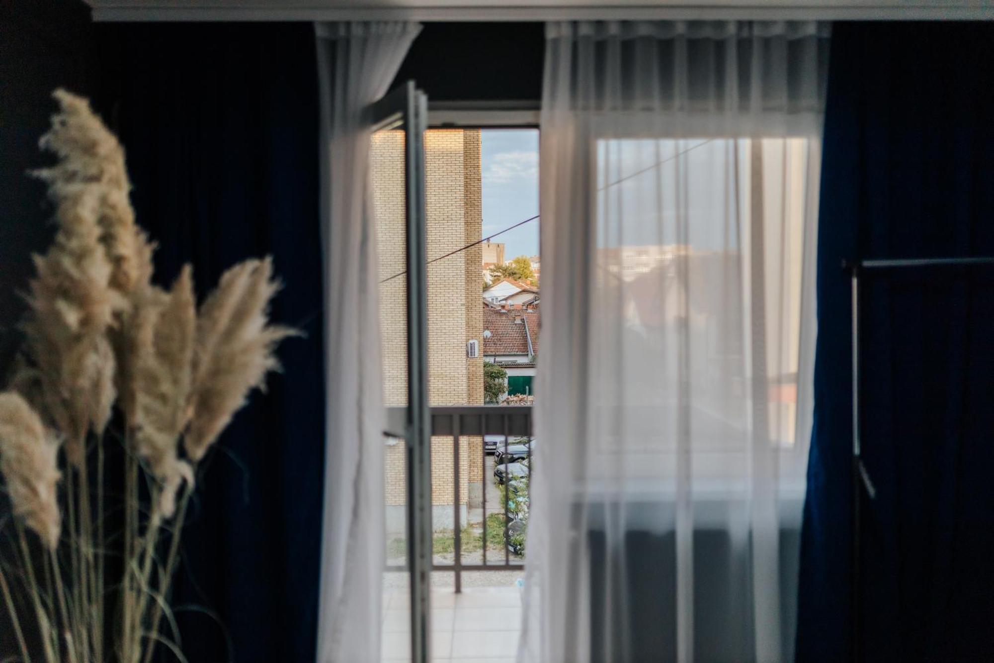 Modern Lux Apartment 2 Brcko Exterior photo